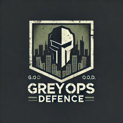 GreyOpsDefence