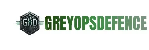 GreyOpsDefence - Equipo táctico y supervivencia
